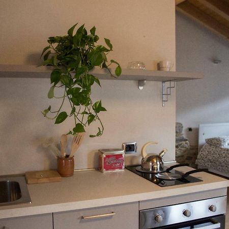 Casa Vacanze 'Lo Spirito Del Monte' Capo di Ponte Kültér fotó