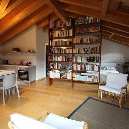 Casa Vacanze 'Lo Spirito Del Monte' Capo di Ponte Kültér fotó