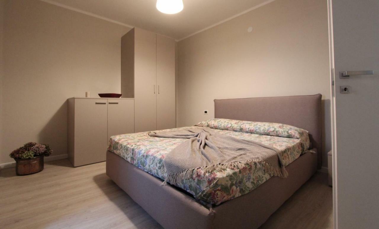 Casa Vacanze 'Lo Spirito Del Monte' Capo di Ponte Kültér fotó