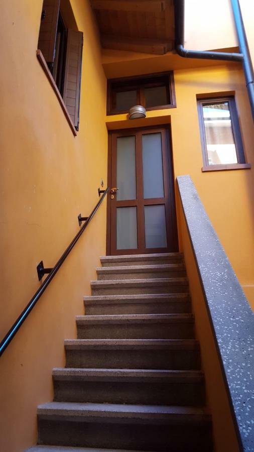 Casa Vacanze 'Lo Spirito Del Monte' Capo di Ponte Kültér fotó